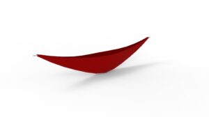 Red Ship Hammock, 2,9 m