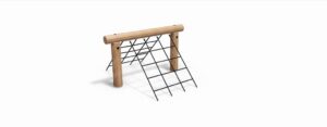 Galge m/ 2 net